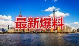 上海市最新爆料,聚焦城市动态与热点事件