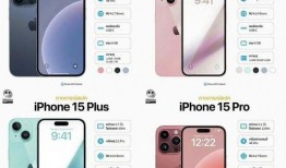 iphone15最新爆料汇总,全面升级解析，最新爆料汇总揭秘！