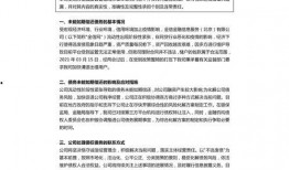 金信网最新爆料,揭秘行业黑幕，投资者权益如何保障？