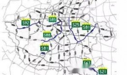 郑州高速公路最新爆料,多路段施工与优化同步进行