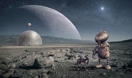 外星人最新爆料,宇宙奥秘与地球文明新篇章