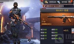 cf手游体验服爆料4月最新问答调卷,新内容、新玩法抢先看！