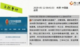 吉林银行最新爆料,揭秘金融领域重大事件！
