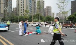 庐山路车祸最新爆料,事故原因及伤亡情况揭秘