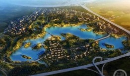 成都白沙湖最新爆料消息,揭秘神秘项目与周边发展动态